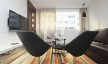 Imagem 2: Apartamento à Venda - Leblon, 3 Quartos, 93 m2