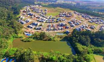 Imagem 5: Lançamento na planta - Ibi Aram II