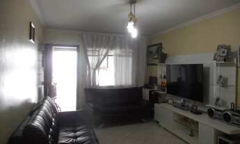 Imagem 2: SOBRADO - INTERLAGOS - SP