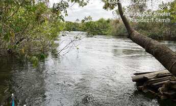 Imagem: Fazenda Barra dos Coqueiros Côcos Bahia