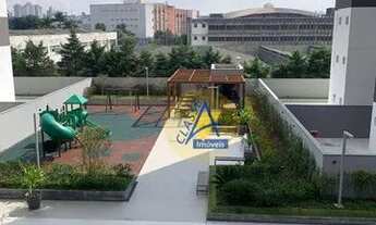 Imagem 7: Apartamento com 2 dormitórios à venda, 50 m² por R$ 350.000,00 - Rudge Ramos - São Bernard