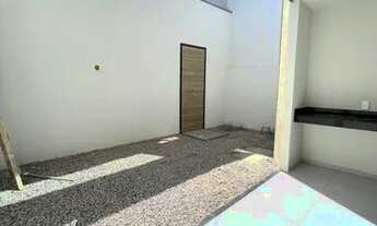 Imagem 7: Casa para venda Coité - Eusébio - CE