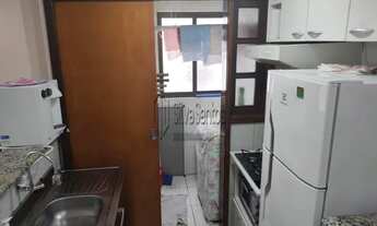 Imagem 6: Apartamento 2 dormitórios - Centro Ref.: *61