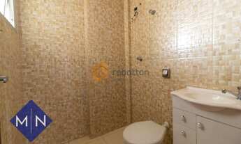 Imagem 7: Apartamento com 1 dormitório para alugar, 67 m² por R$ 2.216,03/mês - Jabaquara - São Paul