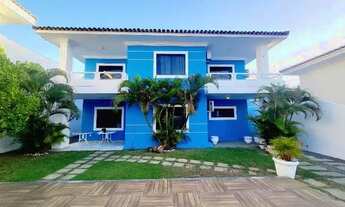 Imagem: CASA NASCENTE TOTAL EM MIRÁGEM, CONDOMÍNIO