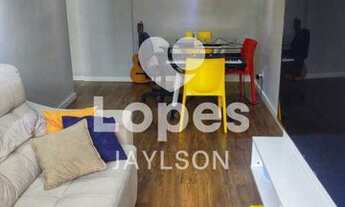 Imagem 5: Apartamento-À VENDA-Madureira-Rio de Janeiro-RJ