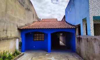 Imagem: Casa Colonial a Venda, Pronta para Morar