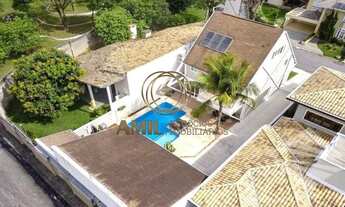 Imagem: TO - Casa de condomínio sobrado para aluguel