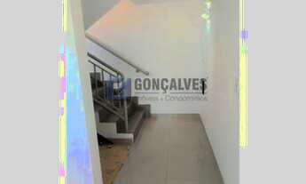 Imagem 6: SAO BERNARDO DO CAMPO - Commercial / Office - RUDGE RAMOS