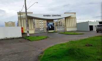 Imagem 3: Passo chave Riviera cohatrac