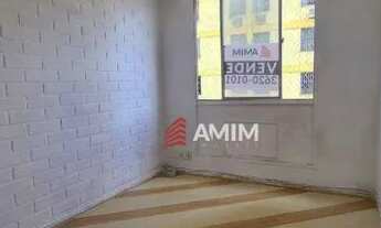 Imagem 3: Apartamento com 2 dormitórios à venda, 55 m² por R$ 210.000,00 - Fonseca - Niterói/RJ