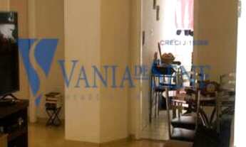 Imagem: SAO JOSE DOS CAMPOS - Residential / Apartment