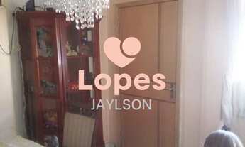 Imagem 5: Apartamento - 01 quarto -Cascadura