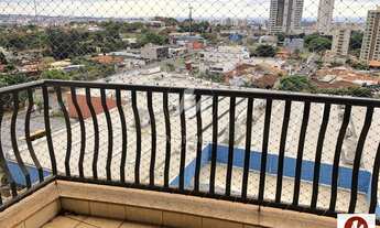 Imagem 4: Apartamento (tipo - padrao) 4 dormitórios/suite, cozinha planejada, portaria 24hs, lazer