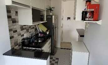 Imagem 5: SAO JOSE DOS CAMPOS - Residential / Apartment - MONTE CASTELO