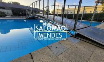 Imagem 4: Esquina com 3.400 m, na Almirante Barroso- piscina, jardins, garagens