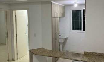 Imagem: Apartamento 1 quarto Belle Maison