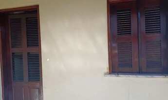 Imagem 3: Casa no segundo andar 45 mil avista