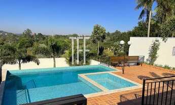 Imagem 2: Casa - Loteamento Caminhos de São Conrado (Sousas) - Campinas