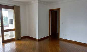 Imagem 2: Apartamento 3 quartos com churrasqueira e vaga em Boa Vista - Porto Alegre - RS