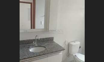 Imagem 6: Apartamento Padrão em Botucatu