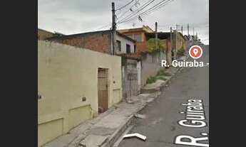 Imagem 3: Casa vila simples 2 quartos Irajá rua Guiraba