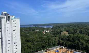 Imagem 6: Apartamento para aluguel com 3 quartos no Condomínio Ilhas Gregas- Ponta Negra- Manaus/Ama