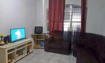 Imagem: LINDA CASA A VENDA EM ÁGUAS LINDAS