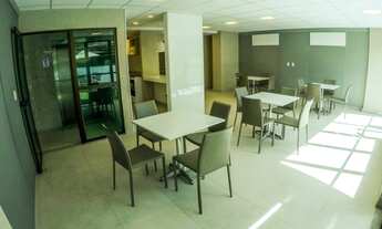 Imagem 5: Excelente 2Qts em Casa Amarela