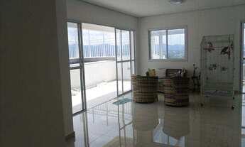 Imagem 2: Cobertura com 4 dorms, Vila Oliveira, Mogi das Cruzes - R$ 1.49 mi, Cod: 375