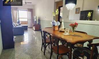 Imagem 7: Apartamento à venda, 103 m² por R$ 600.000,00 - Canto do Forte - Praia Grande/SP