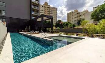 Imagem 5: Studio 1 Quarto 1 Banheiro 0 vagas 26.36 m²