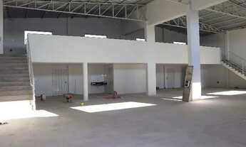 Imagem 6: Aluguel Loja JARDIM CANAA