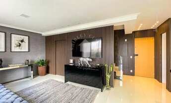 Imagem 6: Apartamento Cobertura Triplex para locação 2 suítes 169² por R$11.000 pacote