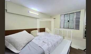 Imagem 6: Apartamento para Aluguel - Jabaquara, 1 Quarto, 21 m2