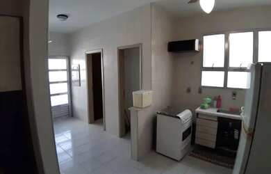 Imagem 14: AMPLO APARTAMENTO 3+1 DORMIT 110m2 - LADO PRAIA