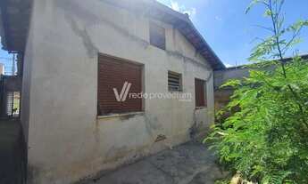 Imagem 5: Casa - Jardim Alto da Barra - Campinas