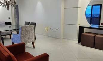 Imagem 5: Apartamento no Edifício Ilha de Capri