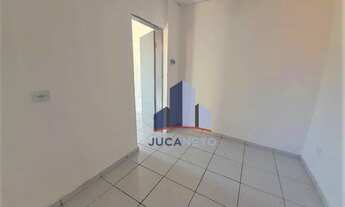 Imagem 3: Casa com 1 dormitório para alugar por R$ 780/mês - Jardim Zaira - Mauá/SP