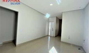 Imagem 6: Casa com 3 dormitórios para alugar, 150 m² por R$ 2.200,00/mês - Liberdade - Guanambi/BA