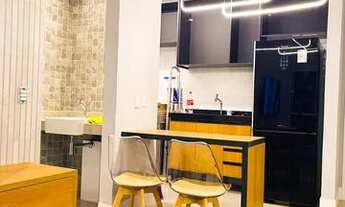 Imagem 3: Aluguel de loft Luxo