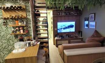 Imagem: Apartamento Venda Vila Olímpia 105 m²