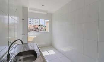 Imagem 7: Apartamento para Aluguel - Vila Galvão, 2 Quartos, 60 m2