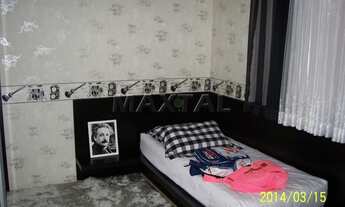 Imagem 4: Sobrado com 3 Suítes, 2 Salas e 6 vagas - 339m² - Jardim Guança - R$ 10.000,00