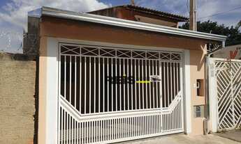 Imagem: Casa com 3 dormitórios para alugar, 115