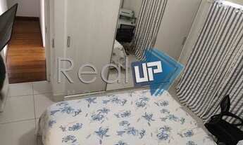 Imagem 14: Apartamento Recreio