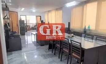 Imagem 5: Apartamento à venda, 4 quartos, 2 suítes, 3 vagas, Buritis - Belo Horizonte/MG
