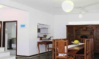 Imagem 3: Sobrado para venda com 142 metros quadrados com 3 quartos em Taquaral - Campinas - SP