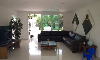 Imagem 5: Casa de 4 suítes em condominio fechado - Busca Vida - Abrantes - Camaçari