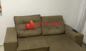 Imagem 3: Alugo apartamento Mobiliado no condomínio Villa de Espanha